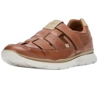 ARA Homme Benjo Basket, Marrone Naturel, 39 EU