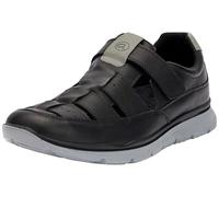 ARA Homme Benjo Basket, Noir Naturel, 42 EU