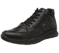 ara Homme Benjo Bottine, Noir, 46 EU