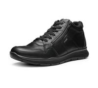 ARA Homme Benjo Derby, Noir, 39 EU