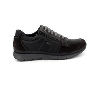 ARA Homme Benjo-GTX Basket, Caffee Bosco Moro, 44 EU