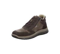 ARA Homme Benjo-GTX Tissu Oxford, Caffee Marrone Moro, 45 EU Large