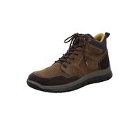 ARA Homme Benjo-GTX Tissu Oxford, Marrone Moro, 41 EU Large