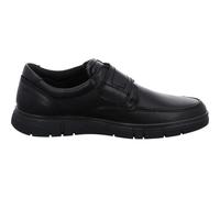 ara, Homme, Chaussures, Noir, Taille: 39 EU Mocassin en Cuir Léger à Enfiler