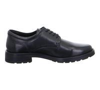 ara, Homme, Chaussures, Noir, Taille: 40 EU Chaussure à lacets légère et confortable pour homme
