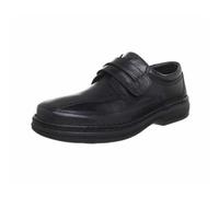 ara, Homme, Chaussures, Noir, Taille: 41 EU Chaussures Slip-On en Cuir pour Homme