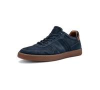 Ara Homme Fabiano Basket, Bleu Bronze, 40 EU