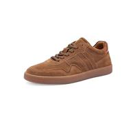 Ara Homme Fabiano Basket, Mocca Tan, 41 EU