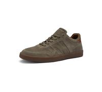 Ara Homme Fabiano Basket, Sauge Tan, 42 EU