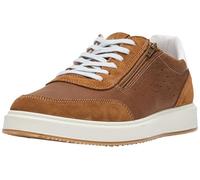 ARA Homme Gênes Basket, Blanc Cognac, 42 EU