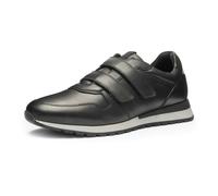 ARA Homme Gino Basket, Acier Noir, 40 EU