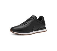 Ara Homme Gino Basket, Noir, 46 EU