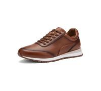 Ara Homme Gino Basket, Nougat, 41 EU
