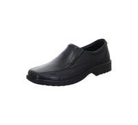 ARA Homme Largo Mocassin, Noir, 40 EU