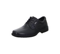 ARA Homme Lorenzo-GTX Chaussures Basses à Lacets, Noir, 46 EU