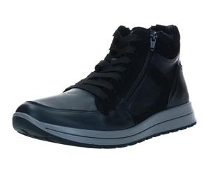 ARA Homme Matteo 2.0 Bottine, Noir, 46 EU Large