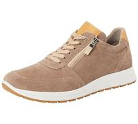 ARA Homme Matteo Basket, Grigio Caramel, 42 EU Large