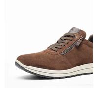 ARA Homme Matteo Basket, Mocca Amarone, 43 EU Large