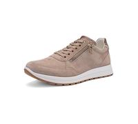 Ara Homme Matteo Basket, Moka Cachemire, 46 EU Large