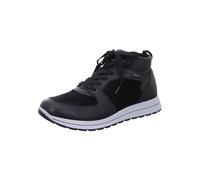 ARA Homme Matteo-GTX Basket, Noir, 42 EU Large