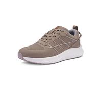 Ara Homme Ohio Basket, Cachemire Beige Argent Beige, 45 EU