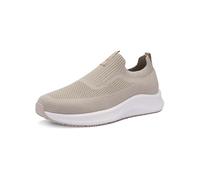 Ara Homme Ohio Basket, Crème, 46 EU