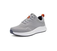 ARA Homme Ohio Basket, Gris Pastel, 43 EU