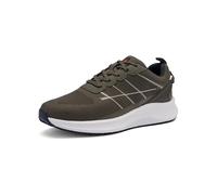 Ara Homme Ohio Basket, Salvia Olive Silver Olive, 47 EU