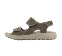 ARA Homme Piero Sandale, Taupe, 41 EU