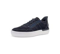 Ara Homme Ricardo Basket, Bleu, 42 EU