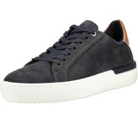Ara Homme Ricardo Basket, Mousse Bleue, 40 EU