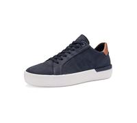 Ara Homme Ricardo Basket, Mousse Bleue, 46 EU