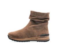 ara - Kalbvelour Osaka-Sport-ST 1168 - Femme - Chaussures - Brun - Taille: 38 1/2 EU