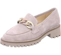 Ara Kent Chaussures basses femme Slipper Gris Loisirs, Taille:EUR 42 | UK 8