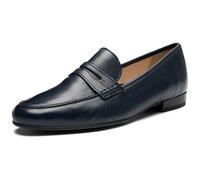 ara Kent, Mocassins Femme, Bleu (Blau 02), 41 EU