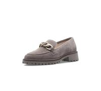 ARA Kent, Mocassins pour Femme, Moon, 3.5 UK Narrow