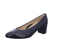 ara Knokke 1211486, Escarpins Femme, Bleu (Blau 02), 40 EU