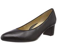 ara Knokke 1211486, Escarpins Femme, Noir (Schwarz 01), 42 EU