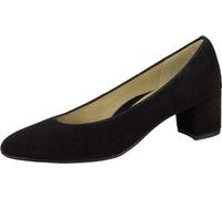 Ara KNOKKE chaussures à talon femme en noir, taille 4