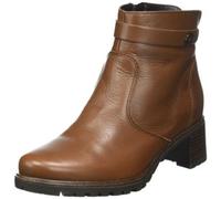 Ara ladies lace-up ankle boots Ronda 24412-3.5, 24412-4.5, 24412-5, 24412-5.5, 24412-6, 24412-6.5, 24412-7, 24412-7.5 ARA-12-40511 nuts 5.5
