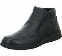 Ara Leandro - Noir Cuir lisse : 41 : Normal Taille : 41 Largeur : Normal
