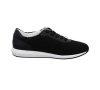 ara - Lisbonne Bomboostretch Noir Baskets - Femme - Chaussures - Noir - Taille: 40 EU