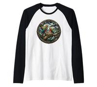 Ara Mignon Garcon Jaune ornithologue ornithologue Perroquet Oiseaux forêt Vierge Manche Raglan
