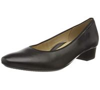 ara Milano, Escarpins Femme, Noir (Schwarz 01), 42.5 EU