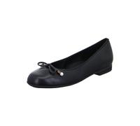 ARA Mixte Sardaigne Ballerine, Noir, 36 2/3 EU