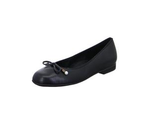 ARA Mixte Sardaigne Ballerine, Noir, 37 EU