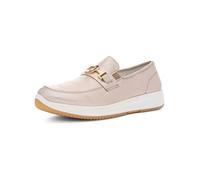 ARA Mocassins Osaka pour Femme, Sable, 41 EU