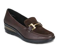 Ara Mocassins ZURICH 2.0 in Marron 39