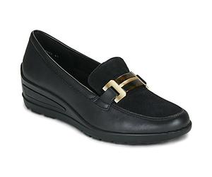 Ara Mocassins ZURICH 2.0 in Noir 39
