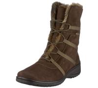 ARA Muenchen 1-48523-07 Bottes pour femme Marron (boue, naturel), marron, 38 2/3 EU